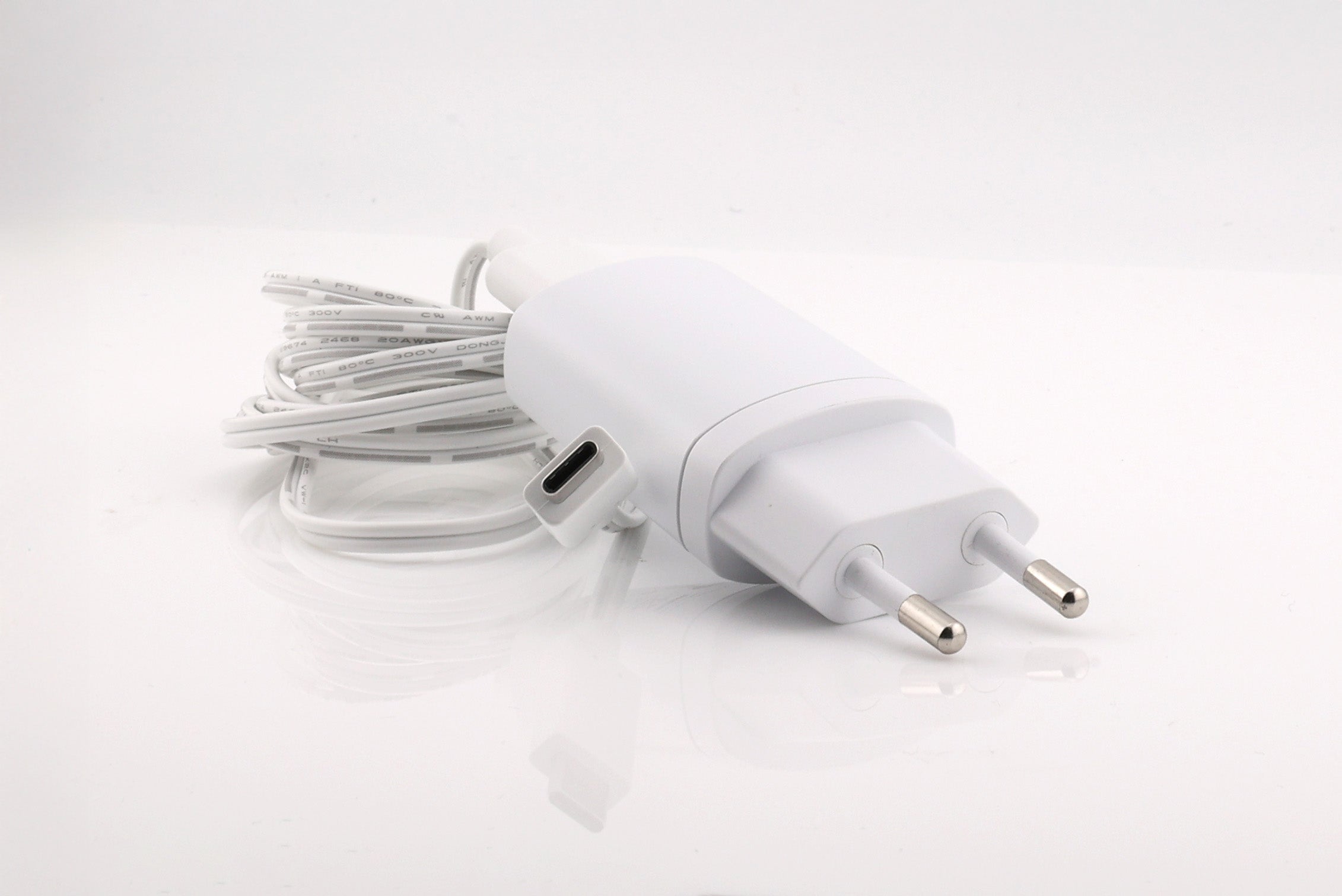 Netzteil für Ladestation SAF Infinitum Kabelloser Motor